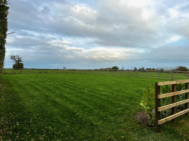 Land for sale in Betton Strange, Shropshire
