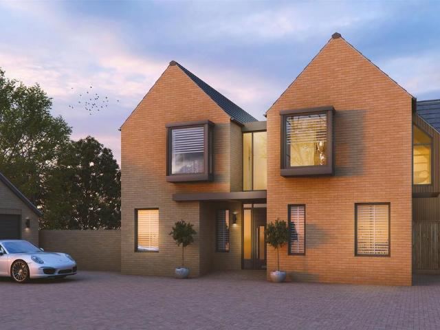 Land for sale in Myland, Fordham Heath