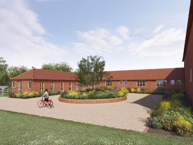 House for sale in Cross In Hand, East Sussex