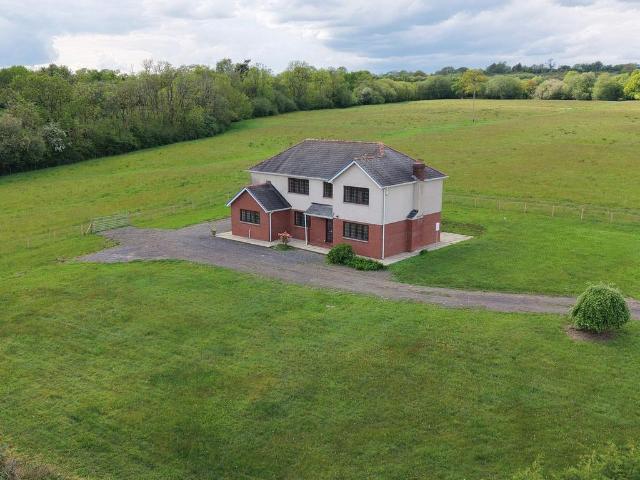 Land for sale in Cwmifor, Manordeilo and Salem