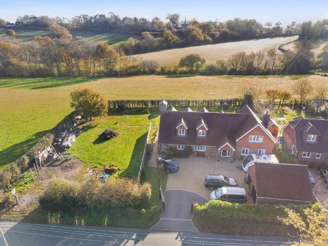 Land for sale in Heathlands, East Sussex
