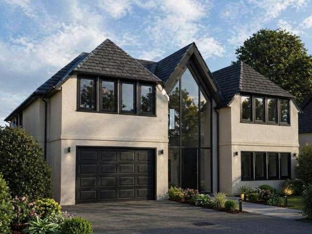 Land for sale in Hutton, Navestock Side