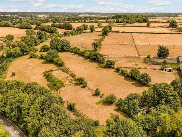 Land for sale in Horsley, School House