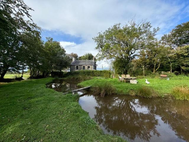Land for sale in Wales