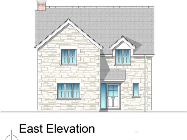 Land for sale in Breage, Cornwall