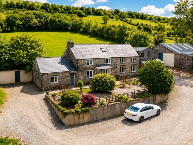 Land for sale in Wales