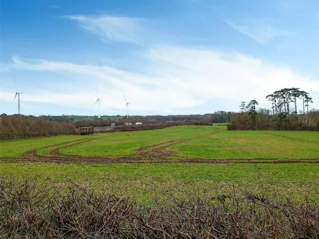 Land for sale in Polegate, Cross In Hand