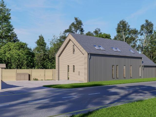 Land for sale in Foxton, Arrington