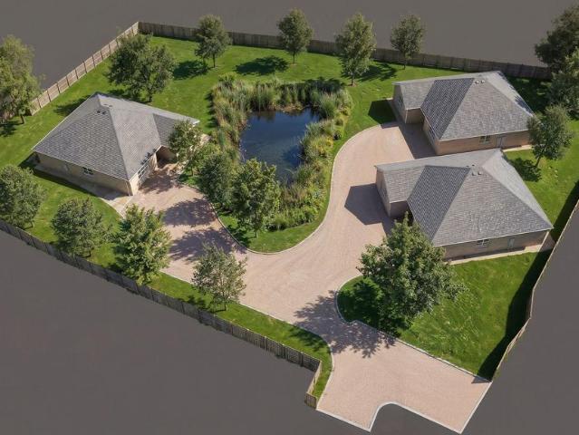 Land for sale in Wrington, North Somerset
