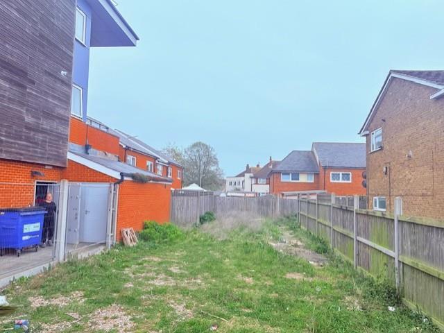 Land for sale in Chilton, Acol