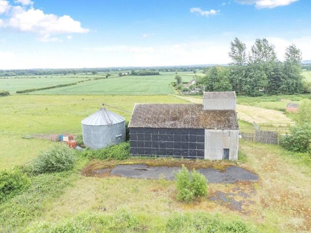 Land for sale in Stanton Upon Hine Heath, Shropshire