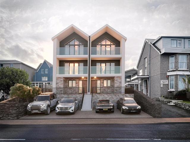 Commercial for sale in Newquay, Cornwall