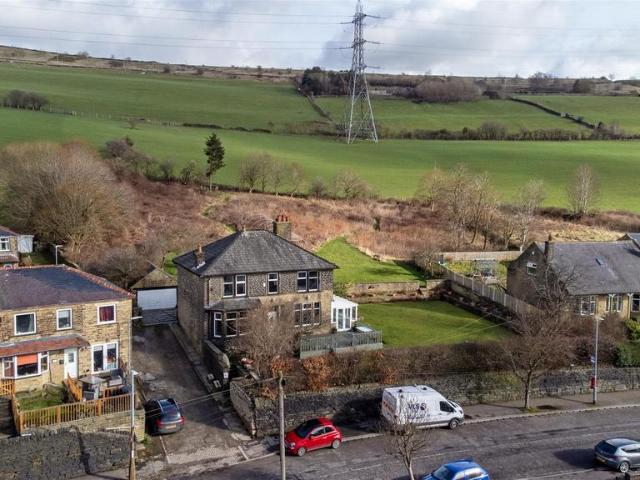 Land for sale in Halifax, Boothtown