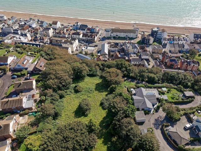 Land for sale in Golden Valley, Folkestone