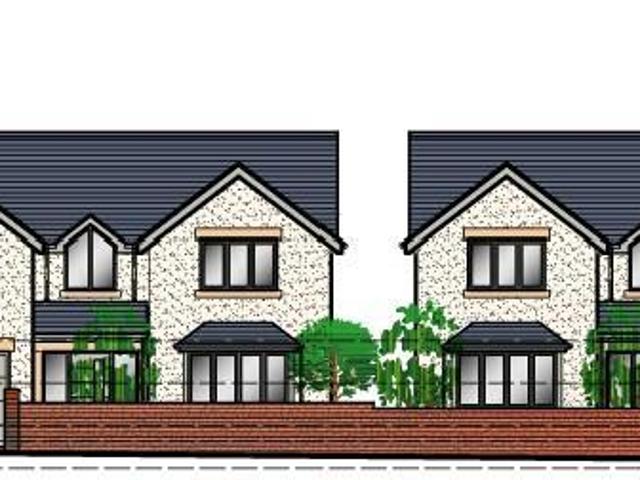 Land for sale in Roby Mill, Lancashire