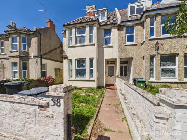 Land for sale in Clapham, West Sussex
