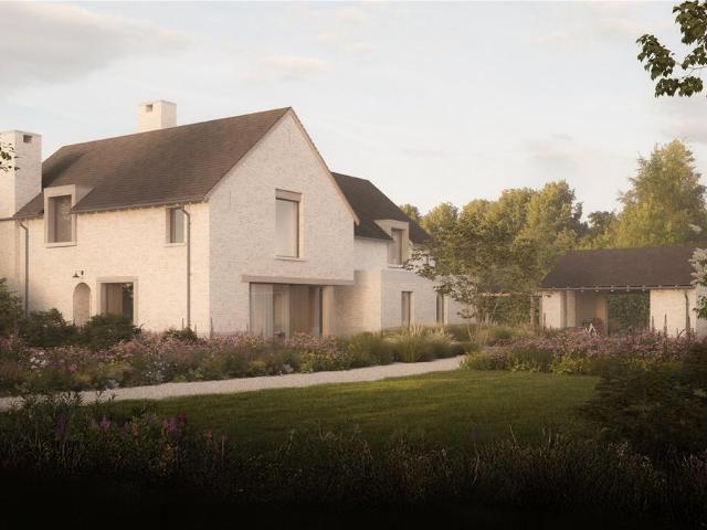 Land for sale in Wilmslow