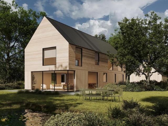 Land for sale in Stone-cum-Ebony, Bridgefield