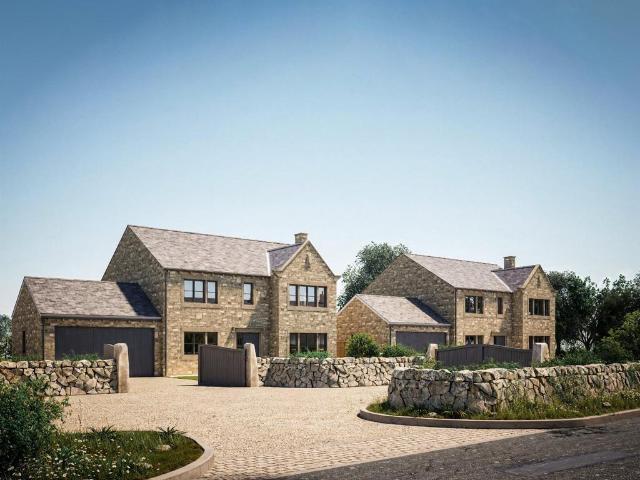 Land for sale in Askwith, West Yorkshire