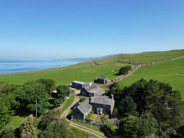 Land for sale in Llwyngwril, Wales
