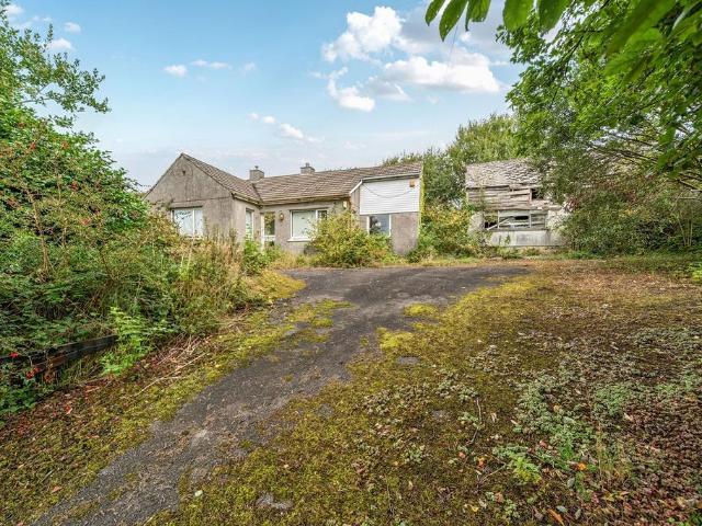 Land for sale in Calstock, Drakewalls