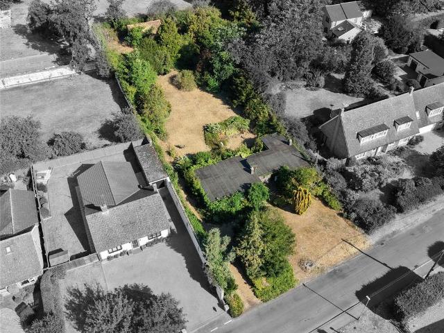 Land for sale in Foxton, Arrington