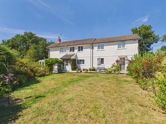 Land for sale in Llansteffan, Wales