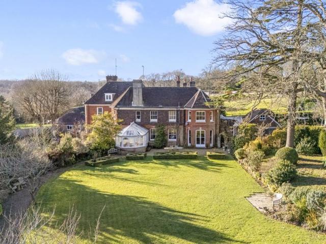 House for sale in Ansty and Staplefield, Perryfields