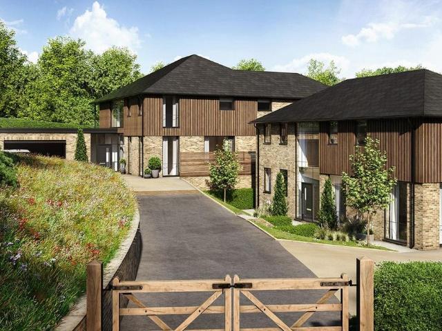 Land for sale in Budlake, Devon