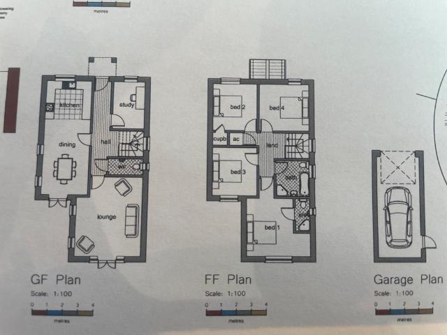Land for sale in Four Gotes, Cambridgeshire