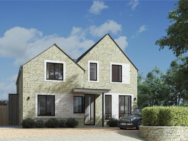 Land for sale in Farleigh Wick, Monkton Farleigh