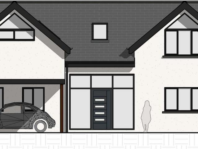 Land for sale in Pendoylan, Wales
