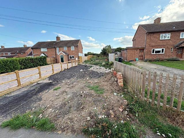Land for sale in Crookhill, Worcestershire