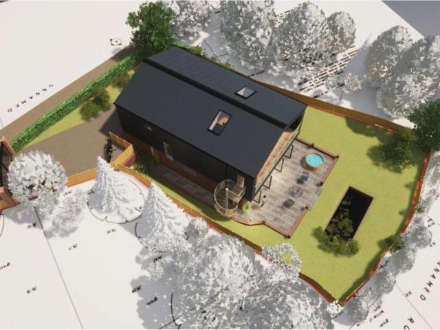 Land for sale in Crookhill, Worcestershire