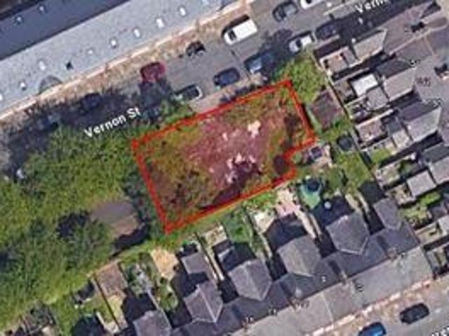 Land for sale in Black Friars, Old Wharf