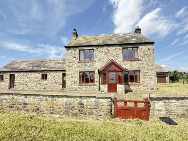 Land for sale in Romaldkirk