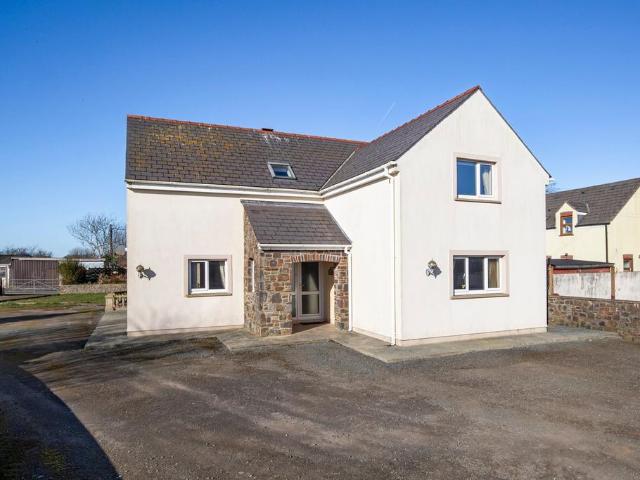 House for sale in Freystrop