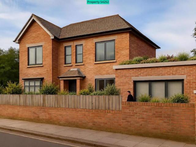 Land for sale in Manor Park, Greater London