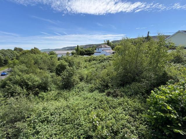 Land for sale in Robertstown, Aberdare