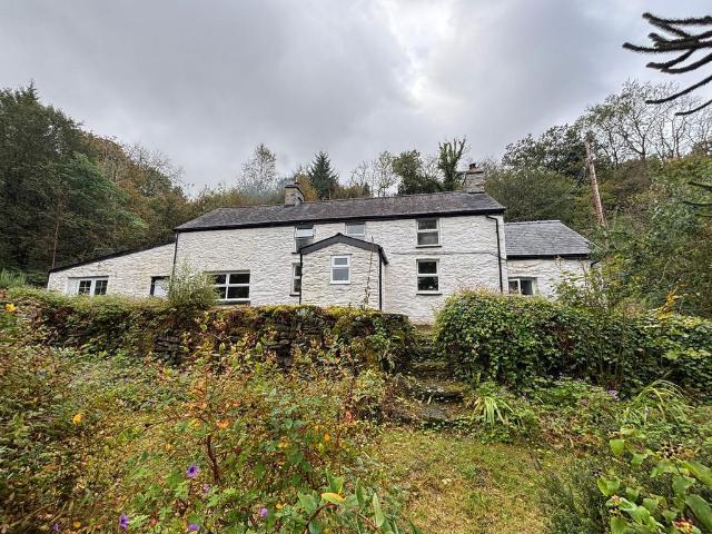 Land for sale in Llanddewi Brefi, Llanddewi-brefi