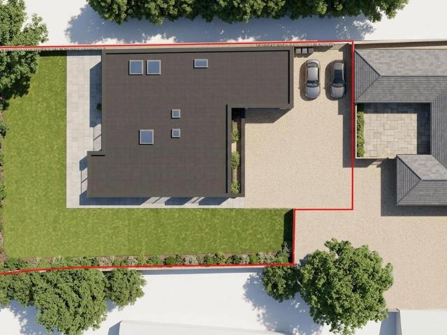 Land for sale in Gledhow Park, Leeds