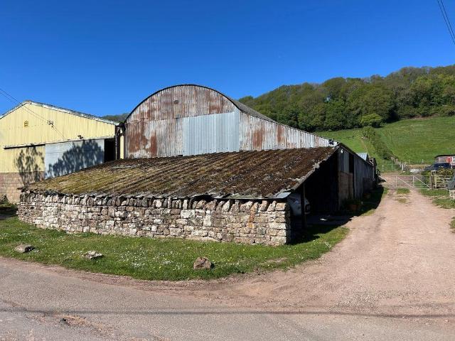 Land for sale in Hope Mansell