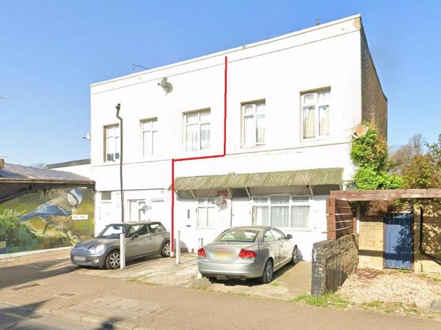 Land for sale in Penge, Greater London