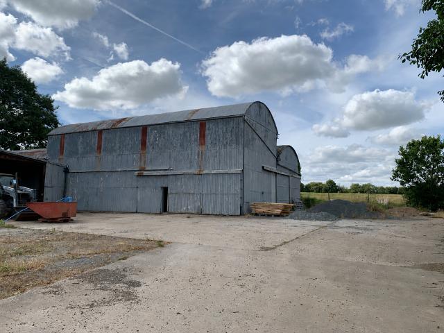 Land for sale in Bosbury