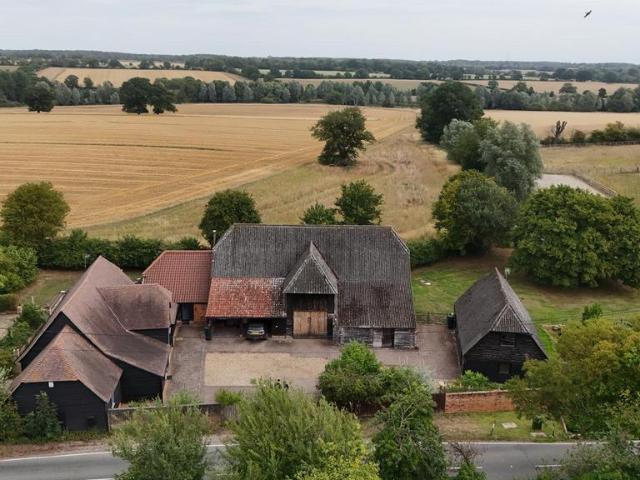 Land for sale in Chipping Hill, Essex