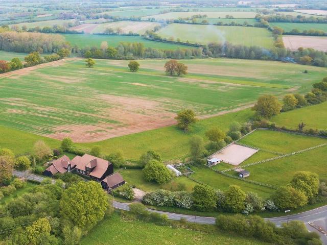 Land for sale in Chipping Hill, Essex