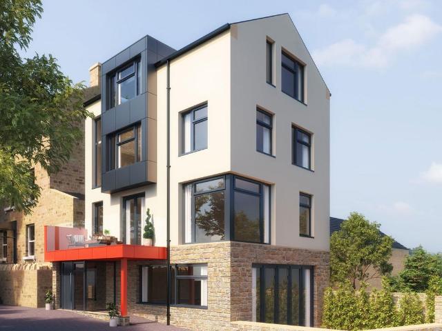 Land for sale in Sowerby Bridge, Clough Head