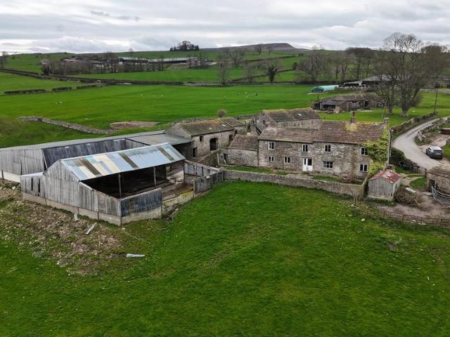 Land for sale in North Yorkshire