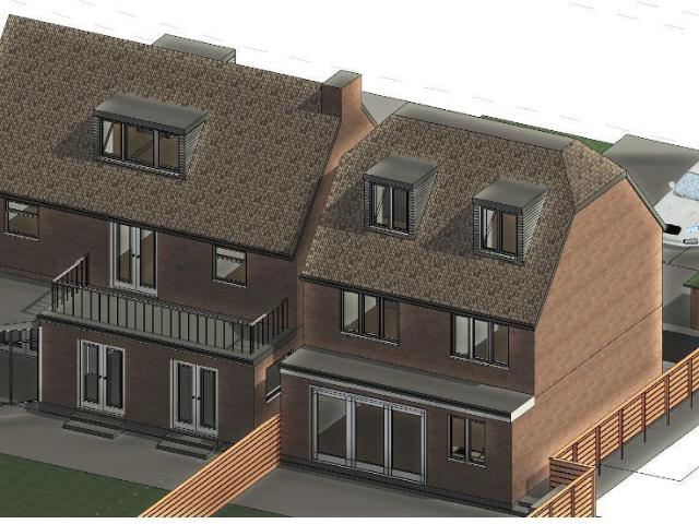Land for sale in London Borough of Croydon, Sanderstead