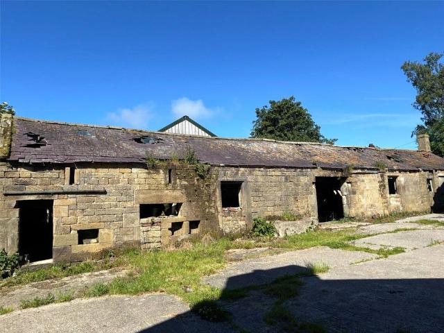 Land for sale in Warsill, North Yorkshire
